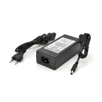 Блок живлення Voltronic YT-12100 12V 10A (5.5/2.5) + шнур