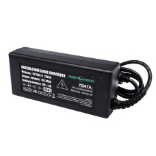GreenVision GV-SAS-C 12V 5A (60W) з вилкою Імпульсний блок живлення
