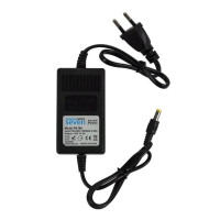 Блок живлення 12V 2А SEVEN PS-760