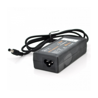 Блок живлення Ritar RTPSP72-12 12V 6A (5.5/2.5) + шнур