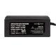 GreenVision GV-SAS-C 12V 4A (48W) з вилкою Імпульсний блок живлення
