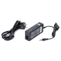 Блок живлення 12V 5A Ritar RT-PSP60-12 (5.5/2.5) 60 Вт + шнур 1.2 метри