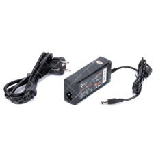 Блок живлення 12V 5A Ritar RT-PSP60-12 (5.5/2.5) 60 Вт + шнур 1.2 метри