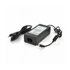 Блок живлення 12V 6A (5.5/2.5) + шнур
