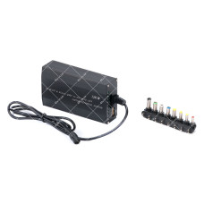 Зарядний пристрій Power Inverter із регулятором універсальний