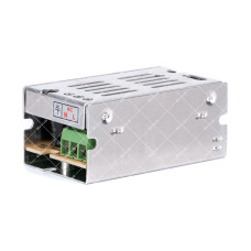 Блок живлення Ritar RT-PSP12-12 12V 1A 12W перфорація