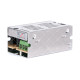 Блок живлення Ritar RT-PSP12-12 12V 1A 12W перфорація