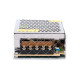 Блок живлення LedMax PS-60-12E 12 В/5 A/60 W перфорація