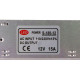 Блок живлення LED Power 12В/15A/180W