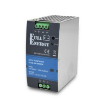 БЖ на DIN-рейку 24В Full Energy BGM-2410UDIN 24 В / 10 А