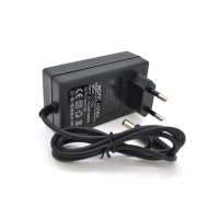 Блок живлення YM-2420 24V 2A (48Вт) (5.5/2.5)