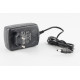 Блок живлення 5V 2А 0520 (3.5/1.35) тонкий