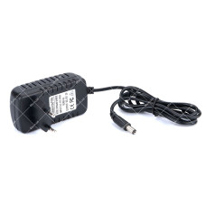 Блок живлення 12V 2A Страж М-910 (5.5/2.5) 1 метр