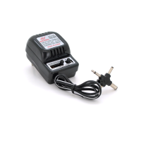 Блок живлення NSB-988 3-12 В / 0.5 A (5.5/2.1) jack2.5 з регулюванням LED