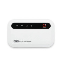 Olax MF985 з АКБ 4G LTE WI-FI роутер