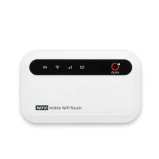 Olax MF985 з АКБ 4G LTE WI-FI роутер