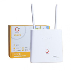 Olax AX9 Pro A 4G LTE Wi-Fi роутер