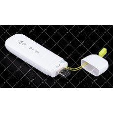 ZTE MF79 4G LTE WI-FI роутер