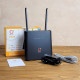 Olax AX9 Pro B з АКБ 4000 mAh 4G LTE Wi-Fi роутер