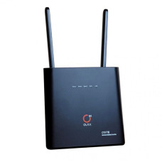 Olax AX9 Pro B з АКБ 4000 mAh 4G LTE Wi-Fi роутер
