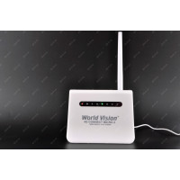 World Vision 4G Connect MICRO 2 Wi-Fi роутер з 4G модемом