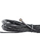 GSM/3G/4G автомобільна антена 900-1800MHz TS9 male + 3м кабелю магнітна