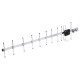 GSM/4G антена ARN-900 14dB
