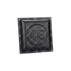 GSM антена панель Точка-G чорна/біла