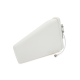 GSM/3G панельна антена зовнішня Плавник-800/2700 МГц 11dB