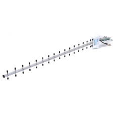GSM/3G/4G/LTE антена Rapira-1 (РАПІРА-1) 1700-2200 20dB + 12.5м кабель