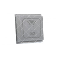 R-Net КВАДРАТ 4G-17 (824-2700) Антена панельна 3G 4G LTE
