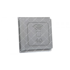 R-Net КВАДРАТ 4G-17 (824-2700) Антена панельна 3G 4G LTE