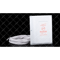 GSM/3G/4G антена панель RAZOR 1700-2200 MHz 15dB з кабелем 10м