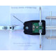 CDMA/GSM/3G антена 1.25м 17dB