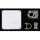 GSM/3G/4G/LTE антена у боксі MIMO 2x2 1900-2700 МHz 15dB