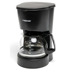 Кавоварка Holmer HCD-012