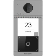 Виклична панель Hikvision DS-KV8113-WME1(C)