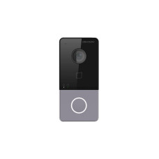 Виклична панель Hikvision DS-KV6113-WPE1(B)