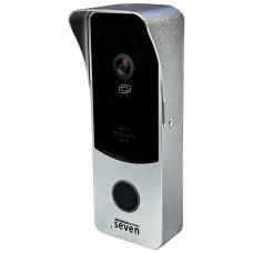 Відеопанель SEVEN CP-7508 FR - FHD, IP66