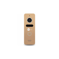 Виклична панель NeoLight Solo Gold