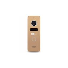 Виклична панель NeoLight Solo Gold