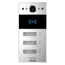 Виклична панель Akuvox R20B X3 OW