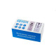 Виклична панель SEVEN CP-7504/4 RFID black