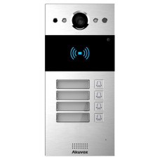 Виклична панель Akuvox R20B X4 OW
