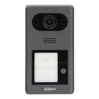 Панель виклику Dahua DHI-VTO3211D-P1-S2 на 1 абонента