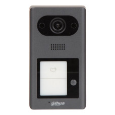 Панель виклику Dahua DHI-VTO3211D-P1-S2 на 1 абонента
