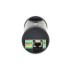 Виклична панель Hikvision DS-KB8113-IME1