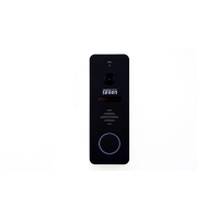 Виклична панель SEVEN CP-7504 FHD black