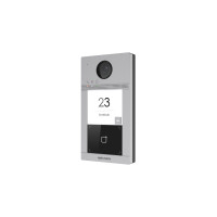 Виклична панель Hikvision DS-KV8113-WME1(B)