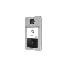 Виклична панель Hikvision DS-KV8113-WME1(B)
